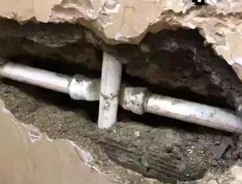 淮滨漏水检测电话多少