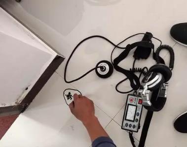 淮滨测漏水公司电话